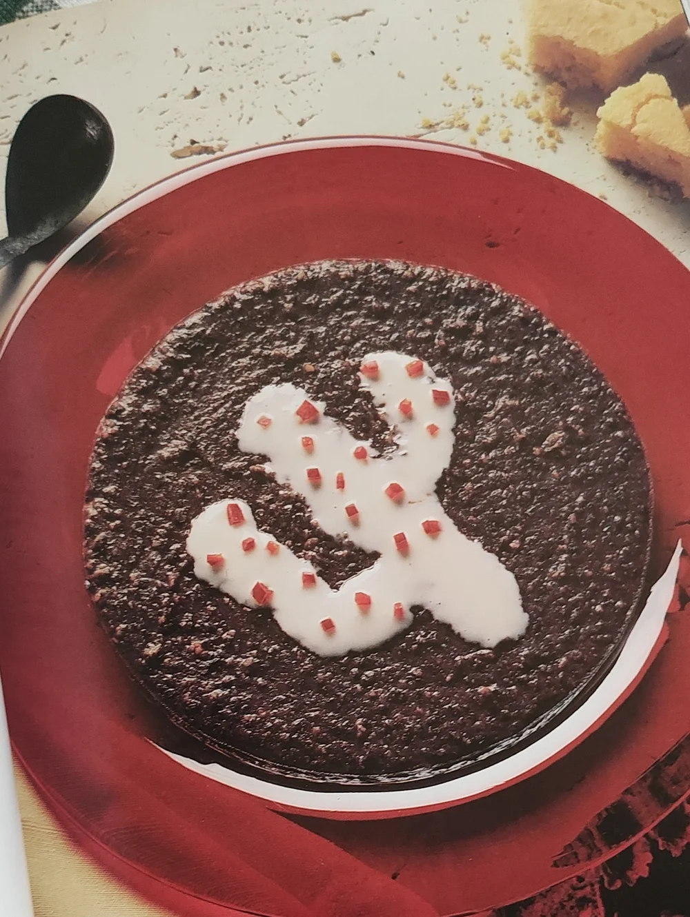 COOKBOOK: SOUTHWEST COOKING